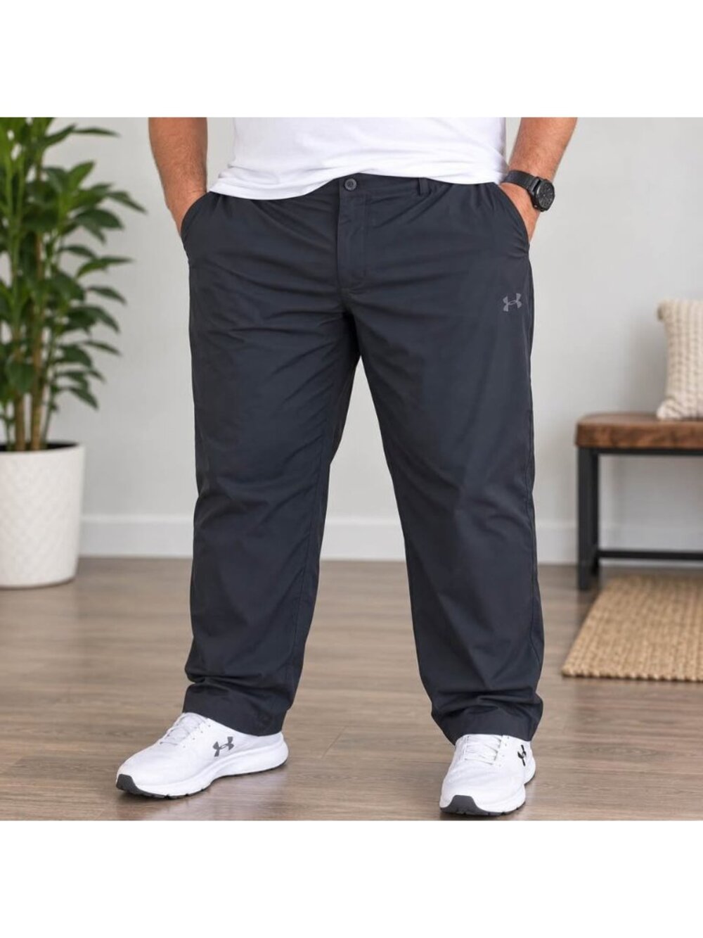 Under Armour Men’s Performance Pants Size 44/34